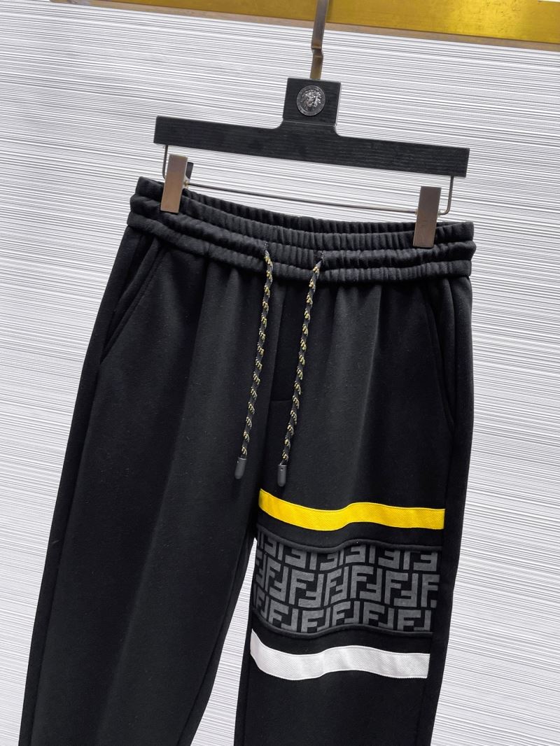 Fendi Long Pants